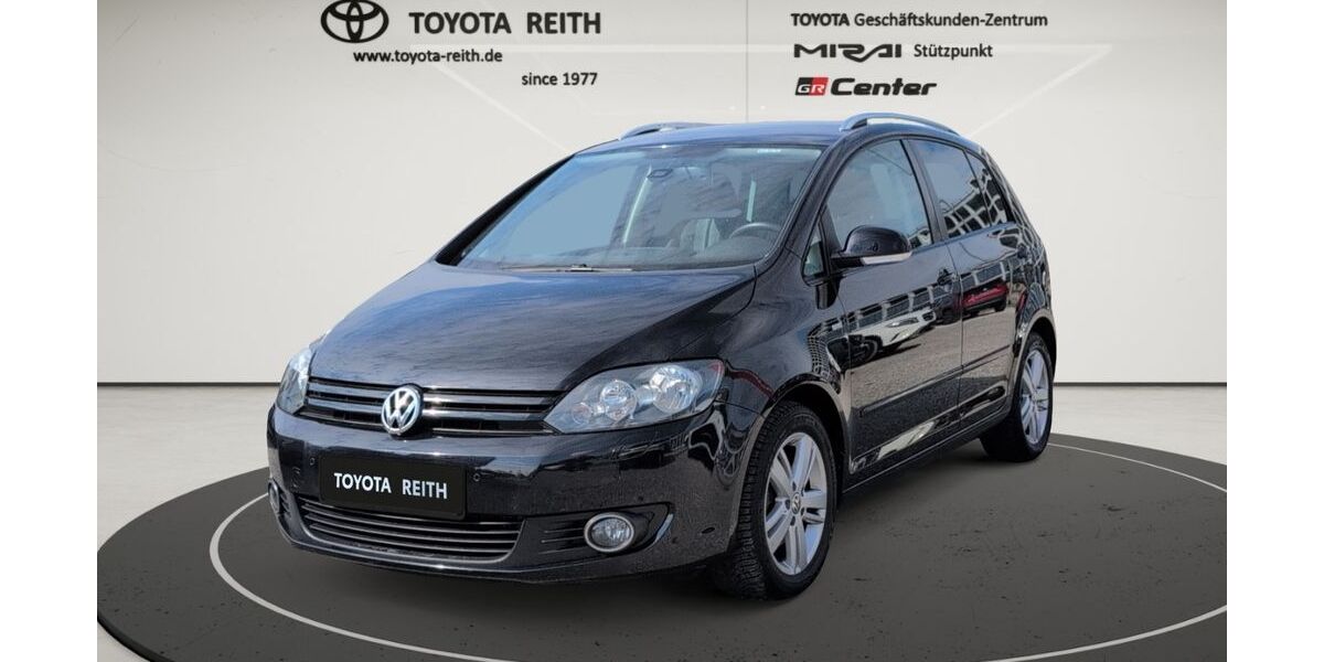 VW Golf Plus 112.280 km 8.880 &euro; Ingolstadt 85055