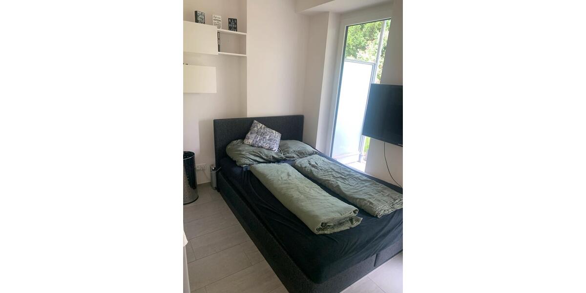 Erdgeschoßwohnung Ingolstadt Friedrichshofen-Hollerstauden - 2 Zimmer, 64 m&sup2;, 1.073&euro; | Angebot:25207637