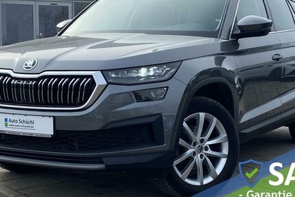 Skoda Kodiaq 47.623 km 33.848 &euro; Schrobenhausen-Edelshsn. 86529