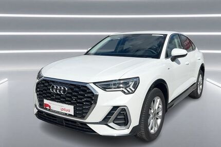 Audi Q3 3.892 km 43.890 &euro; Ingolstadt 85057