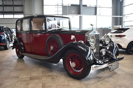 Rolls Royce Andere 12.490 km 69.500 &euro; Pfaffenhofen 85276
