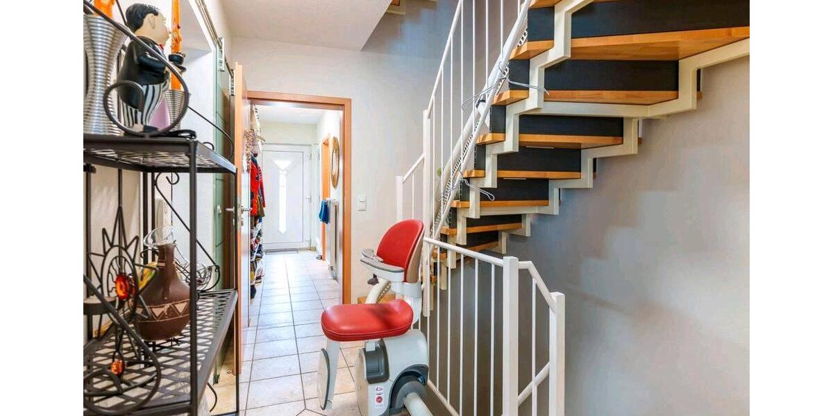 Doppelhaushälfte Denkendorf - 6 Zimmer, 155 m&sup2;, 539.000&euro; | Angebot:27109722