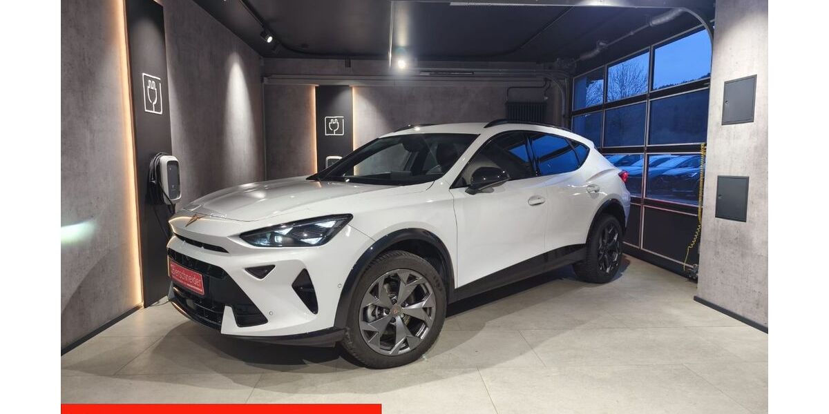 Cupra Formentor 6.520 km 34.490 &euro; Riedenburg 93339