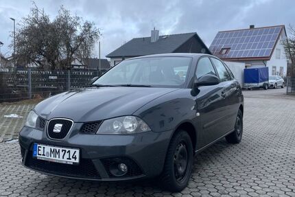 Seat Ibiza 148.500 km 2.690 &euro; Gaimersheim 85080