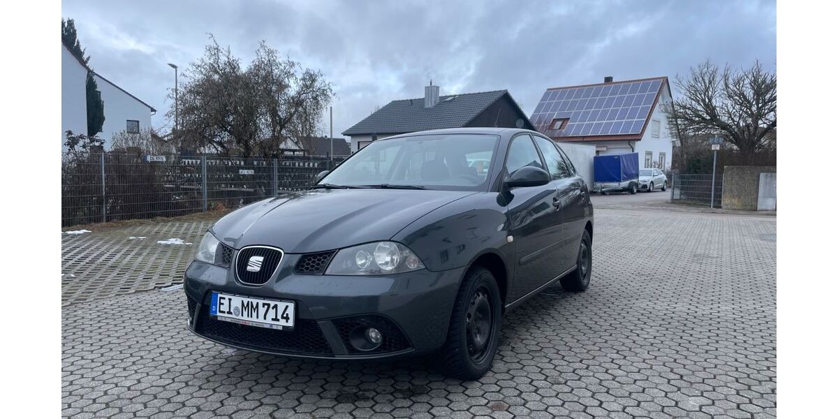 Seat Ibiza 148.500 km 2.690 &euro; Gaimersheim 85080