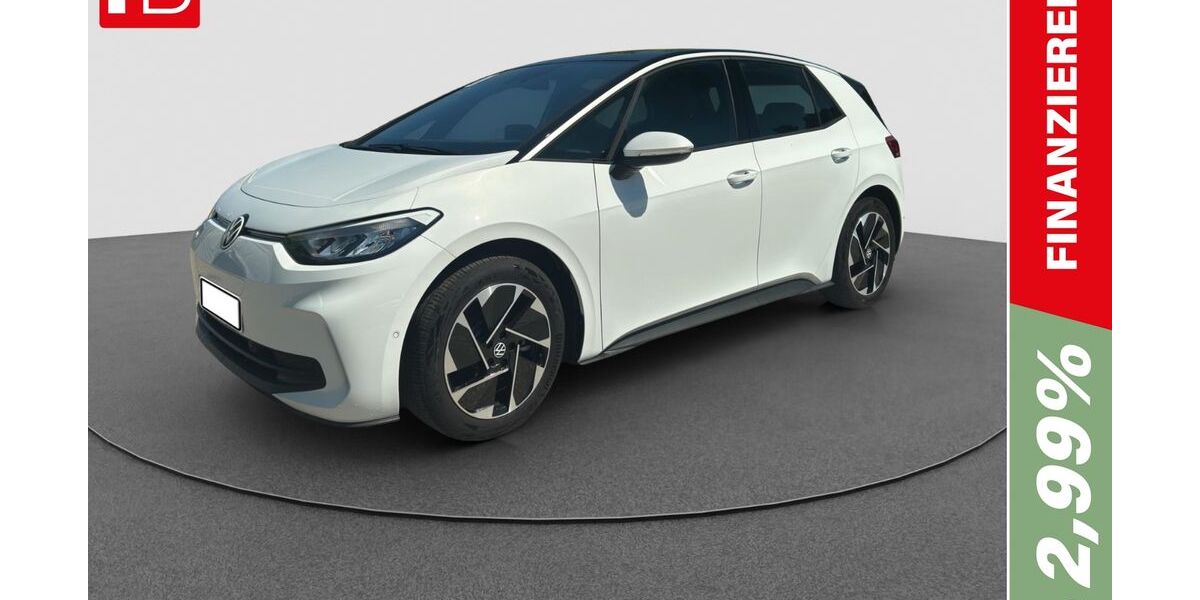VW ID.3 5.680 km 32.950 &euro; Manching 85077
