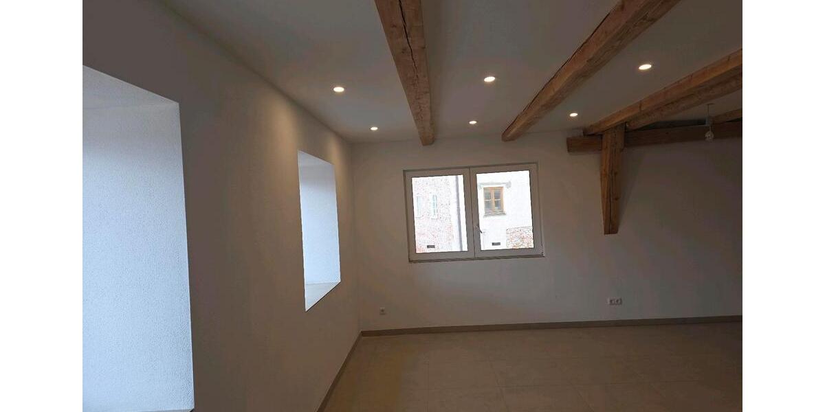 Etagenwohnung Mainburg - 1 Zimmer, 50 m&sup2;, 750&euro; | Angebot:25894832