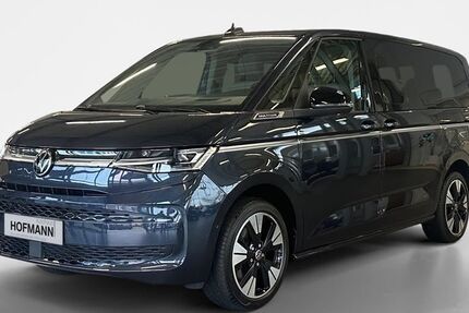 VW T7 Multivan 27.300 km 55.555 &euro; Pfaffenhofen 85276