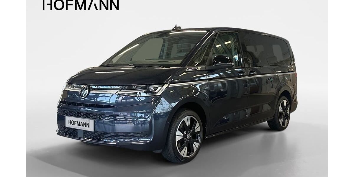 VW T7 Multivan 27.300 km 55.555 &euro; Pfaffenhofen 85276