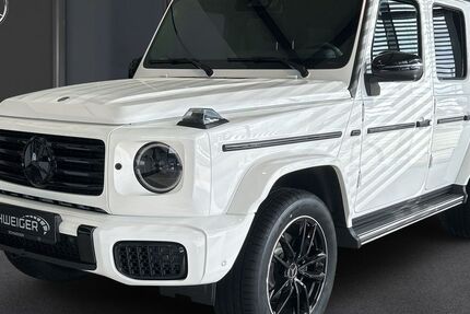 Mercedes-Benz G 450 3.000 km 166.000 &euro; Reichertshofen 85084