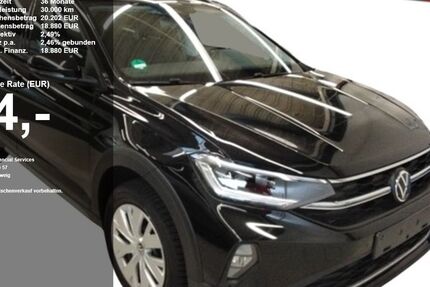 VW Taigo 4.273 km 18.880 &euro; Mainburg 84048