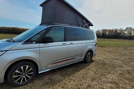 VW T7 California 5.700 km 60.100 &euro; Ingolstadt 85049