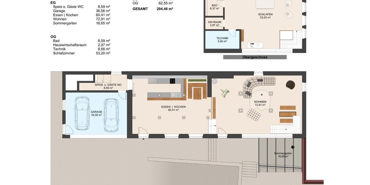 Loft - Studio - Atelier Neustadt an der Donau - 2 Zimmer, 205 m&sup2;, 1.950&euro; | Angebot:24476640