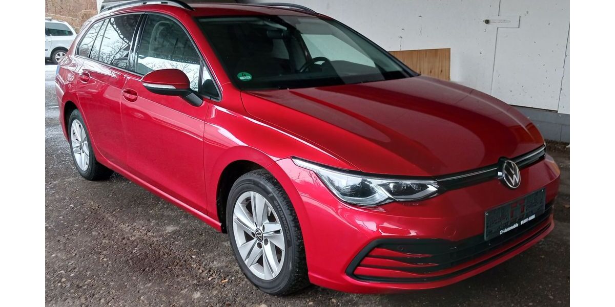 VW Golf 98.500 km 17.950 &euro; Ingolstadt 85053