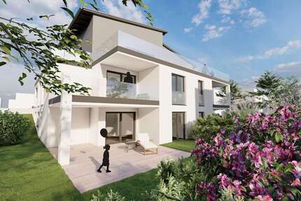 Wohnung Bayern - Ingolstadt Ingolstadt - 3 Zimmer, 129 m&sup2;, 690.000&euro; | Angebot:19206882