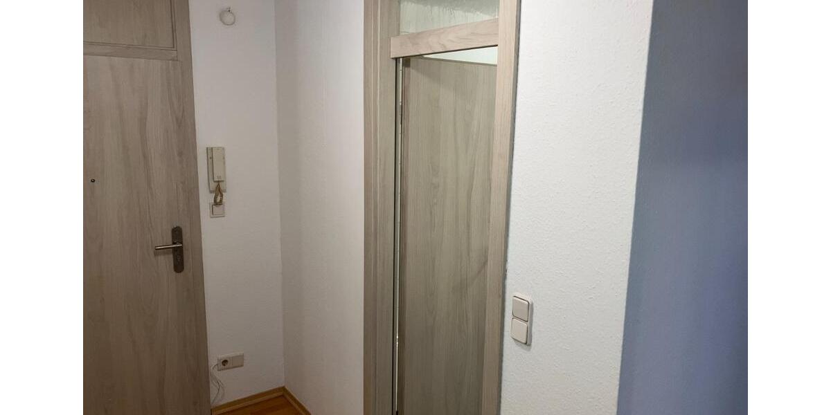 Etagenwohnung Ingolstadt Münchener Straße - 2 Zimmer, 53 m&sup2;, 800&euro; | Angebot:25641028