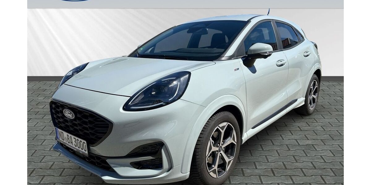 Ford Puma 2.550 km 26.890 &euro; Neuburg an der Donau 86633