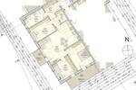 Etagenwohnung Schrobenhausen Mühlried - 4 Zimmer, 102 m&sup2;, 1.330&euro; | Angebot:26363303