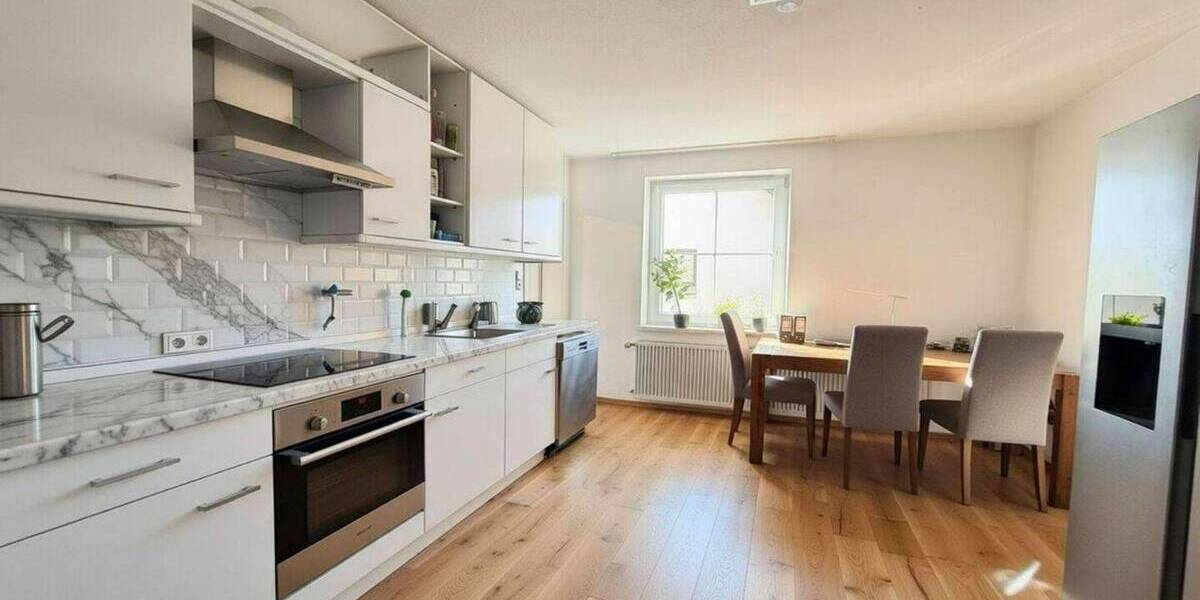Einfamilienhaus Neuburg an der Donau Neuburg - 5 Zimmer, 198 m&sup2;, 749.900&euro; | Angebot:25985000