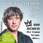 Peter Schneider