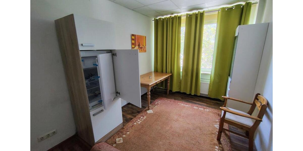 Etagenwohnung Ingolstadt Südost - 2 Zimmer, 30 m&sup2;, 900&euro; | Angebot:27621821