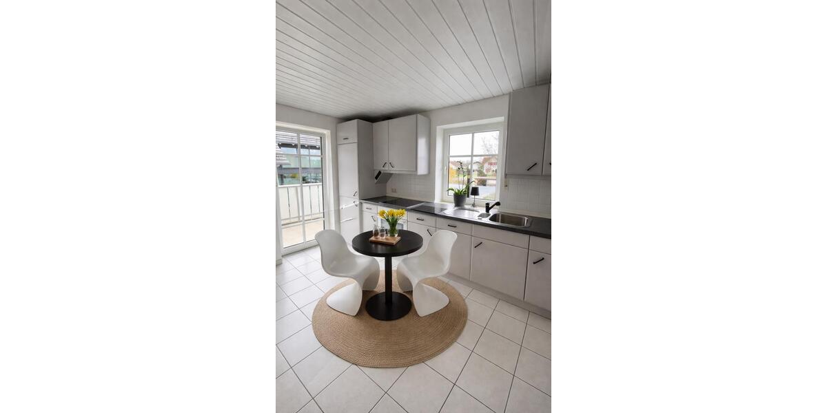 Etagenwohnung Baar-Ebenhausen Ebenhausen - 3 Zimmer, 73 m&sup2;, 850&euro; | Angebot:25980085