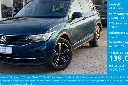 VW Tiguan 62.576 km 24.848 &euro; Schrobenhausen-Edelshsn. 86529
