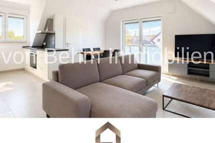Wohnung Geisenfeld - 3 Zimmer, 68 m&sup2;, 890&euro; | Angebot:27553819