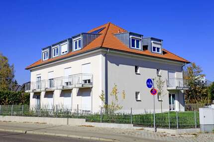 Zimmer Ingolstadt - 1 Zimmer, 755&euro; | Angebot:26992228