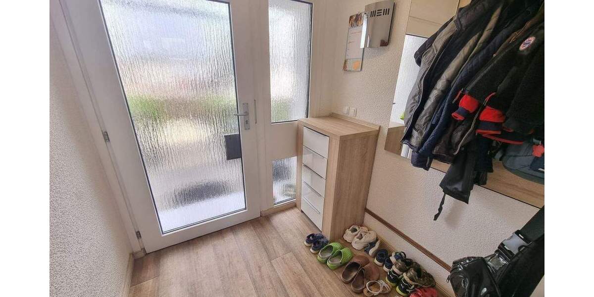 Reihenmittelhaus Ingolstadt Unterhaunstadt - 4 Zimmer, 115 m&sup2;, 429.000&euro; | Angebot:25778221