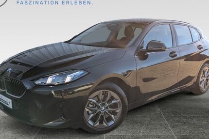 BMW 120 10.600 km 29.740 &euro; Schrobenhausen 86529