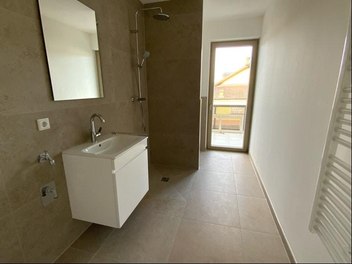 Etagenwohnung Eichstätt - 2 Zimmer, 63 m&sup2;, 850&euro; | Angebot:25804377