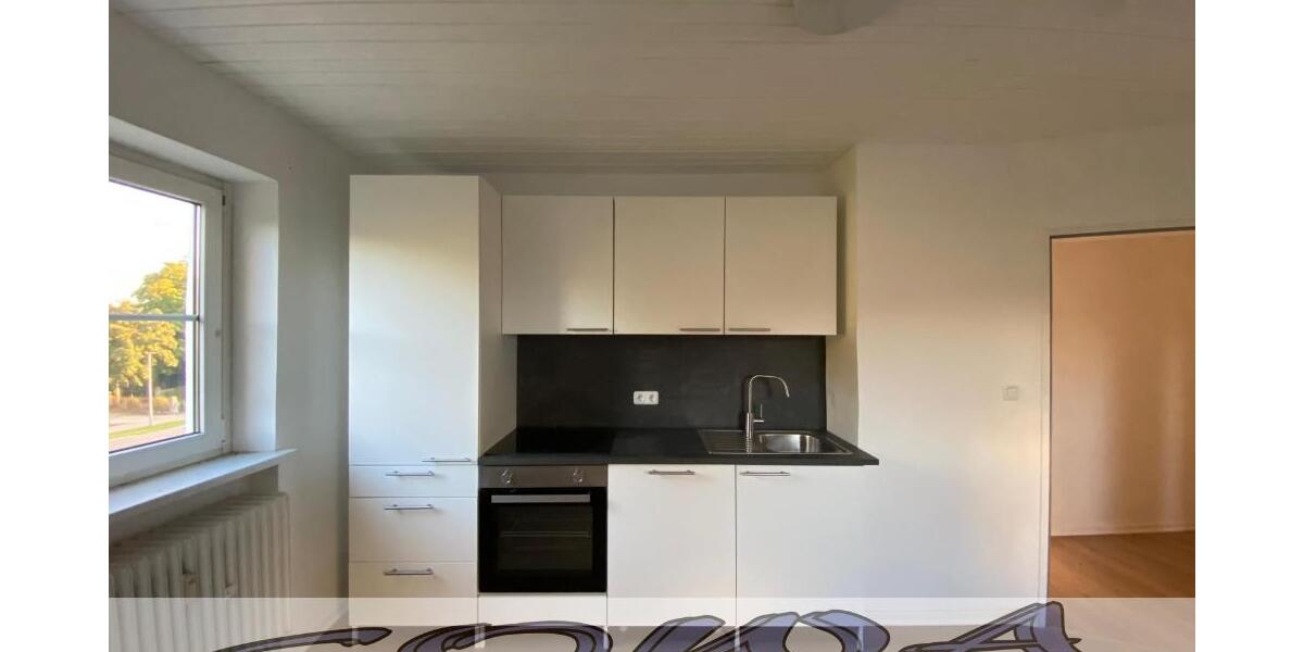 Einzugsbereite 4 Zimmer Wohnung in Königsmoos Grasheim zu vermieten - Ein Objekt von Ihrem Immobilienpartner SOWA Immobilien und Finanzen - 4- Königsmoos | Angebot:26976155
