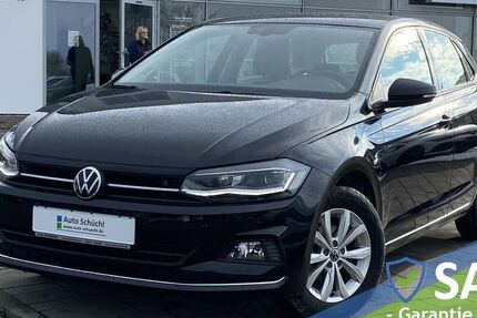VW Polo 29.625 km 17.848 &euro; Schrobenhausen-Edelshsn. 86529