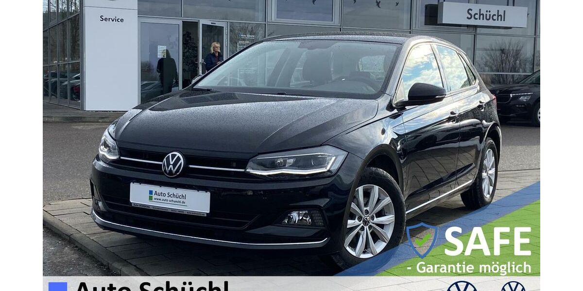 VW Polo 29.625 km 17.848 &euro; Schrobenhausen-Edelshsn. 86529