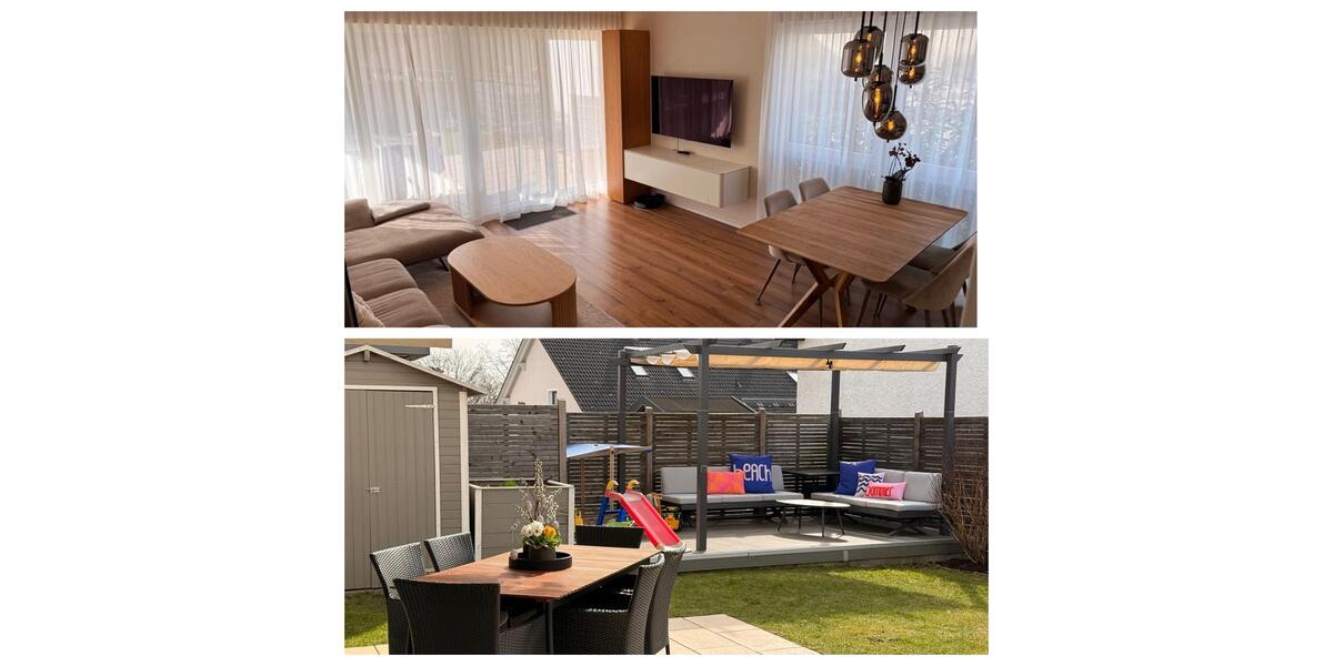 Erdgeschoßwohnung Geisenfeld - 4 Zimmer, 94 m&sup2;, 486.000&euro; | Angebot:25422608