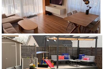 Wohnung Geisenfeld - 4 Zimmer, 94 m&sup2;, 486.000&euro; | Angebot:25422608