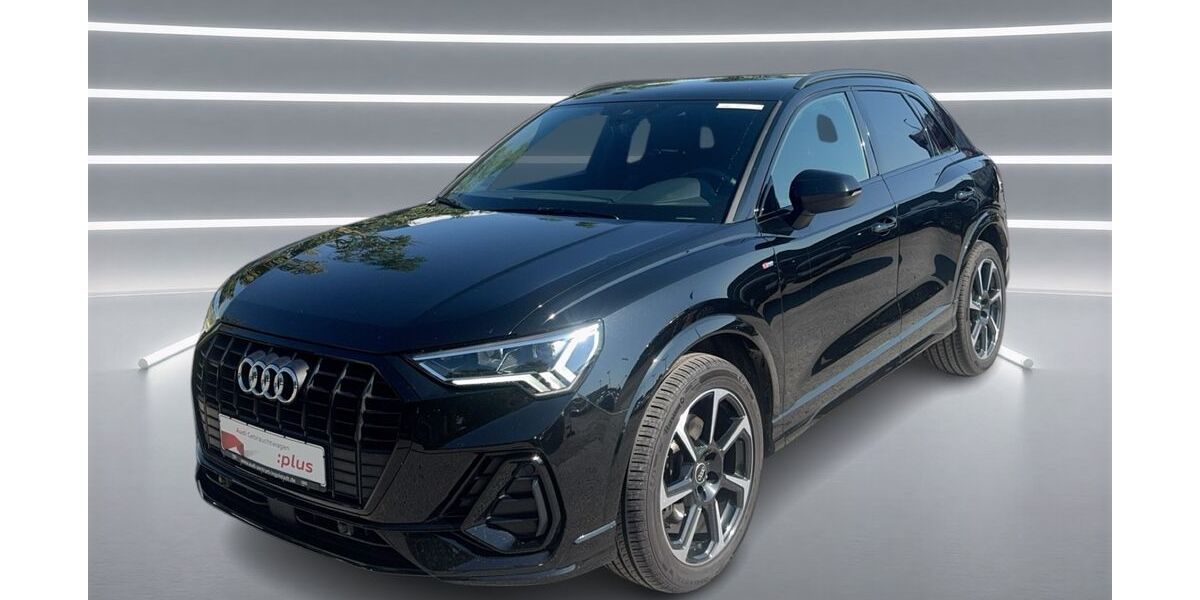 Audi Q3 73.074 km 30.850 &euro; Ingolstadt 85057