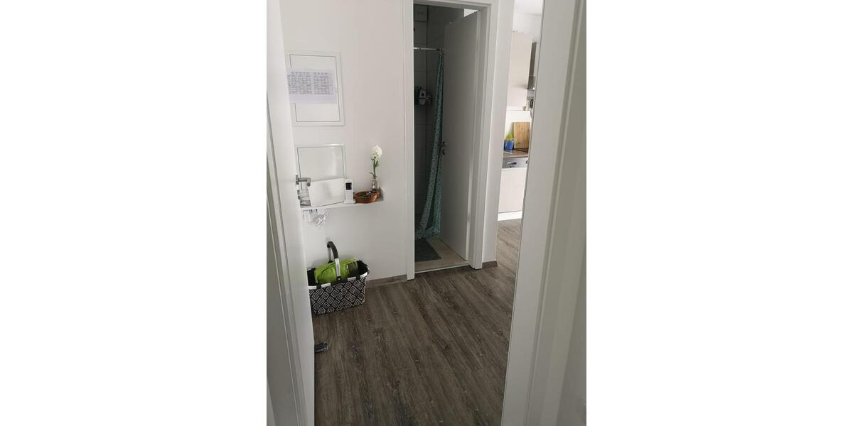 Etagenwohnung Buxheim - 2 Zimmer, 58 m&sup2;, 800&euro; | Angebot:25960659