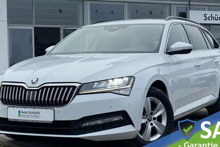 Skoda Superb 109.998 km 18.948 &euro; Schrobenhausen-Edelshsn. 86529