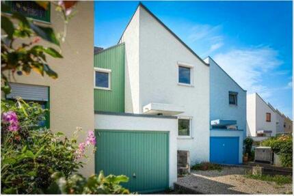 Haus Ingolstadt Friedrichshofen-Hollerstauden - 5 Zimmer, 112 m&sup2;, 439.000&euro; | Angebot:26652060