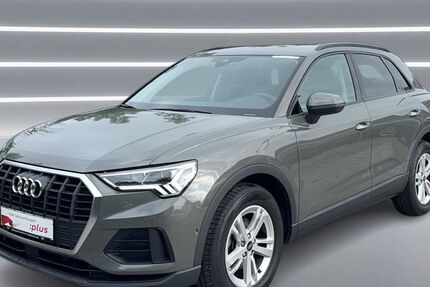 Audi Q3 20.457 km 33.950 &euro; Ingolstadt 85057