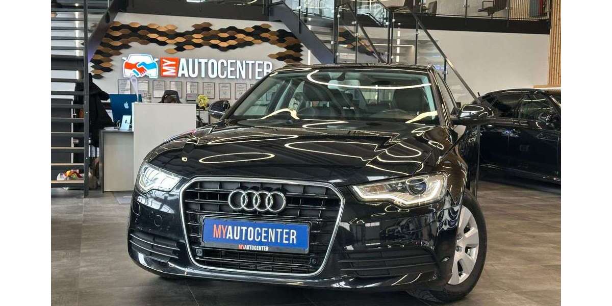 Audi A6 132.900 km 11.499 &euro; Pfaffenhofen an der Ilm 85276