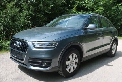 Audi Q3 164.700 km 9.999 &euro; Ingolstadt 85053