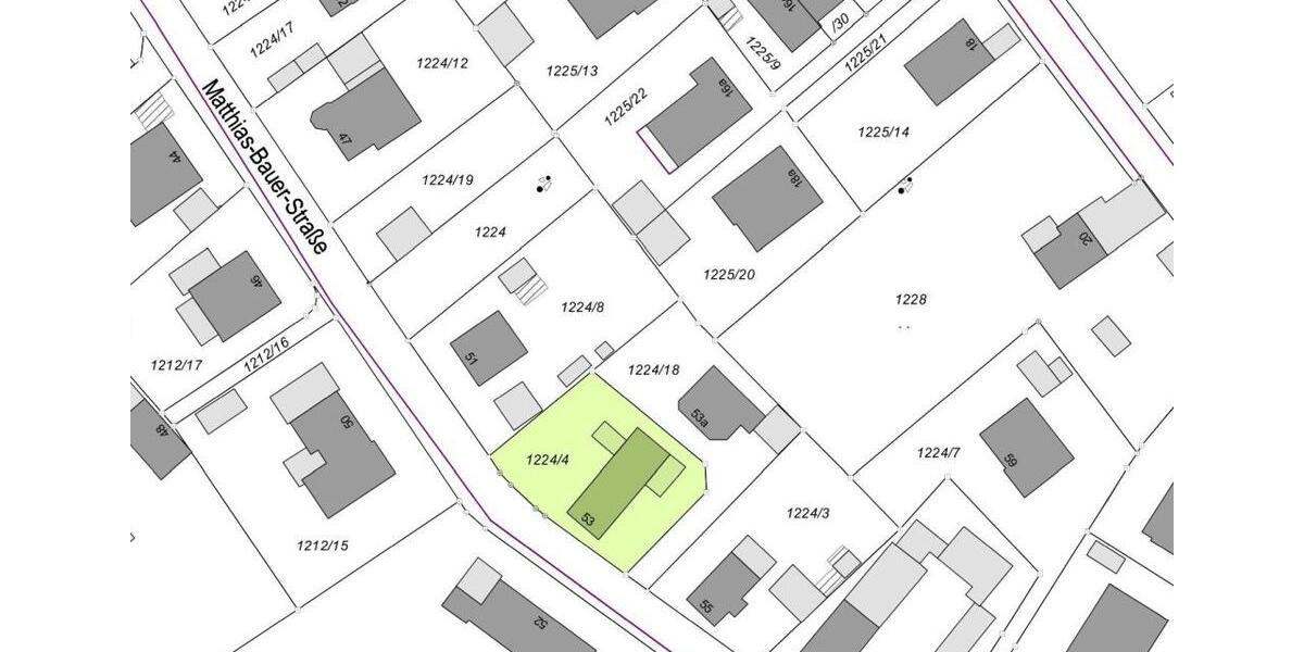Einfamilienhaus Neuburg an der Donau - 11 Zimmer, 196 m&sup2;, 399.000&euro; | Angebot:26375994