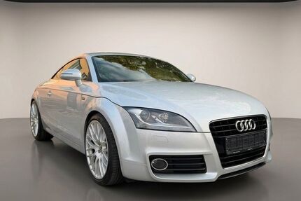Audi TT 59.000 km 19.900 &euro; Ingolstadt 85055