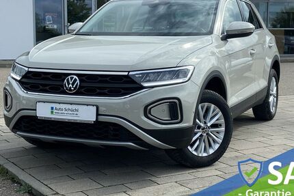 VW T-Roc 31.566 km 24.248 &euro; Schrobenhausen-Edelshsn. 86529