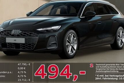 Audi A6 33.394 km 46.750 &euro; Ingolstadt 85057