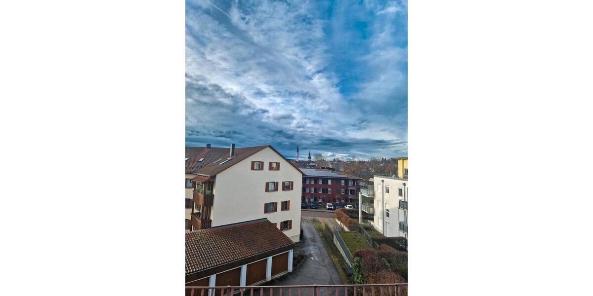 Dachgeschoßwohnung Pfaffenhofen an der Ilm - 3 Zimmer, 63 m&sup2;, 255.000&euro; | Angebot:25217214