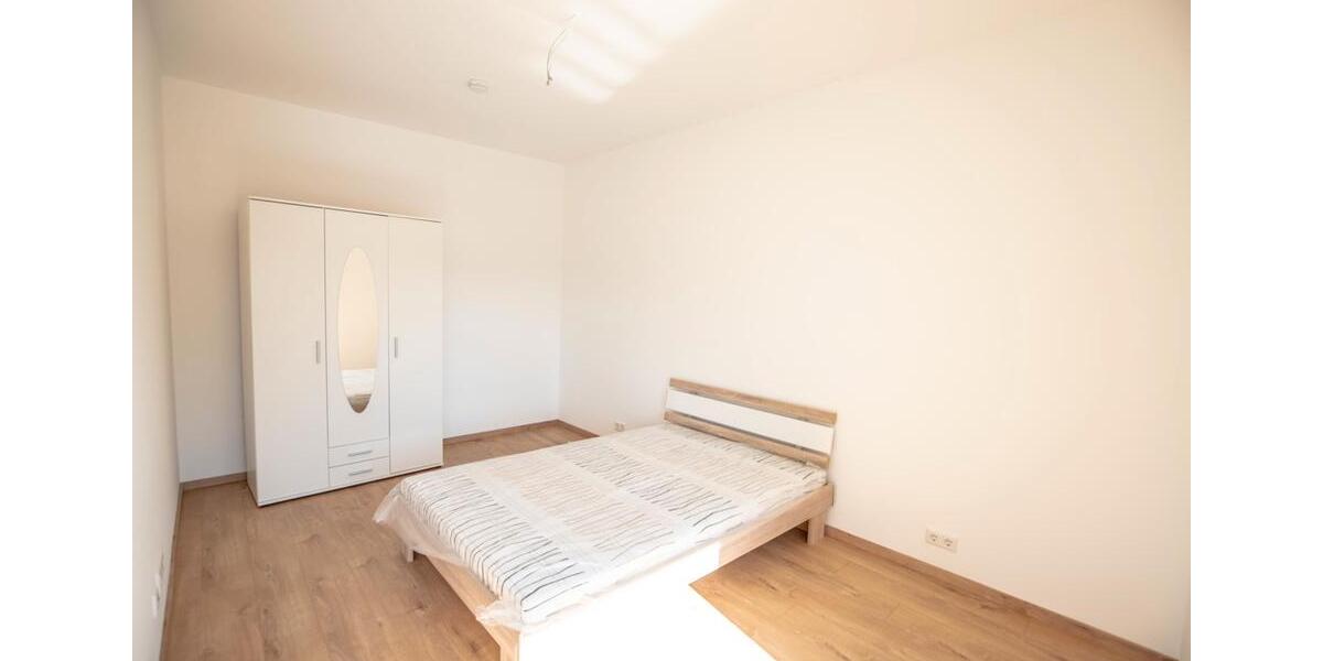 Etagenwohnung Ingolstadt Nordost - 2 Zimmer, 49 m&sup2;, 750&euro; | Angebot:25540036